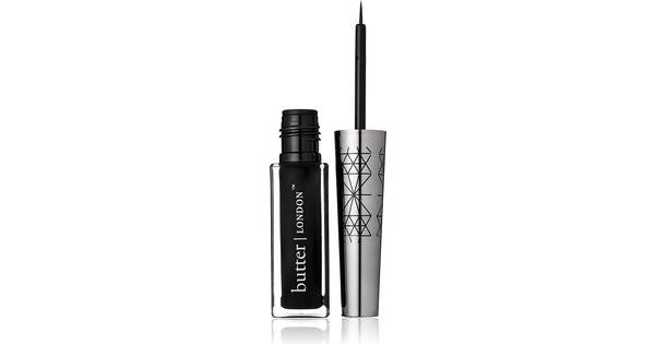 Butter London Iconoclast Liquid Liner Brilliant Black - Sammenlign priser & anmeldelser på PriceRunner Danmark