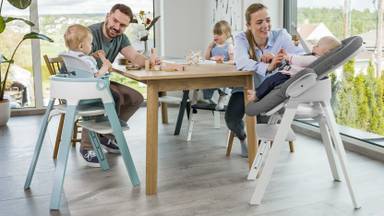 højstol bedst i test