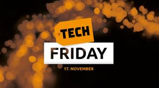 Tech Friday Tech Friday
