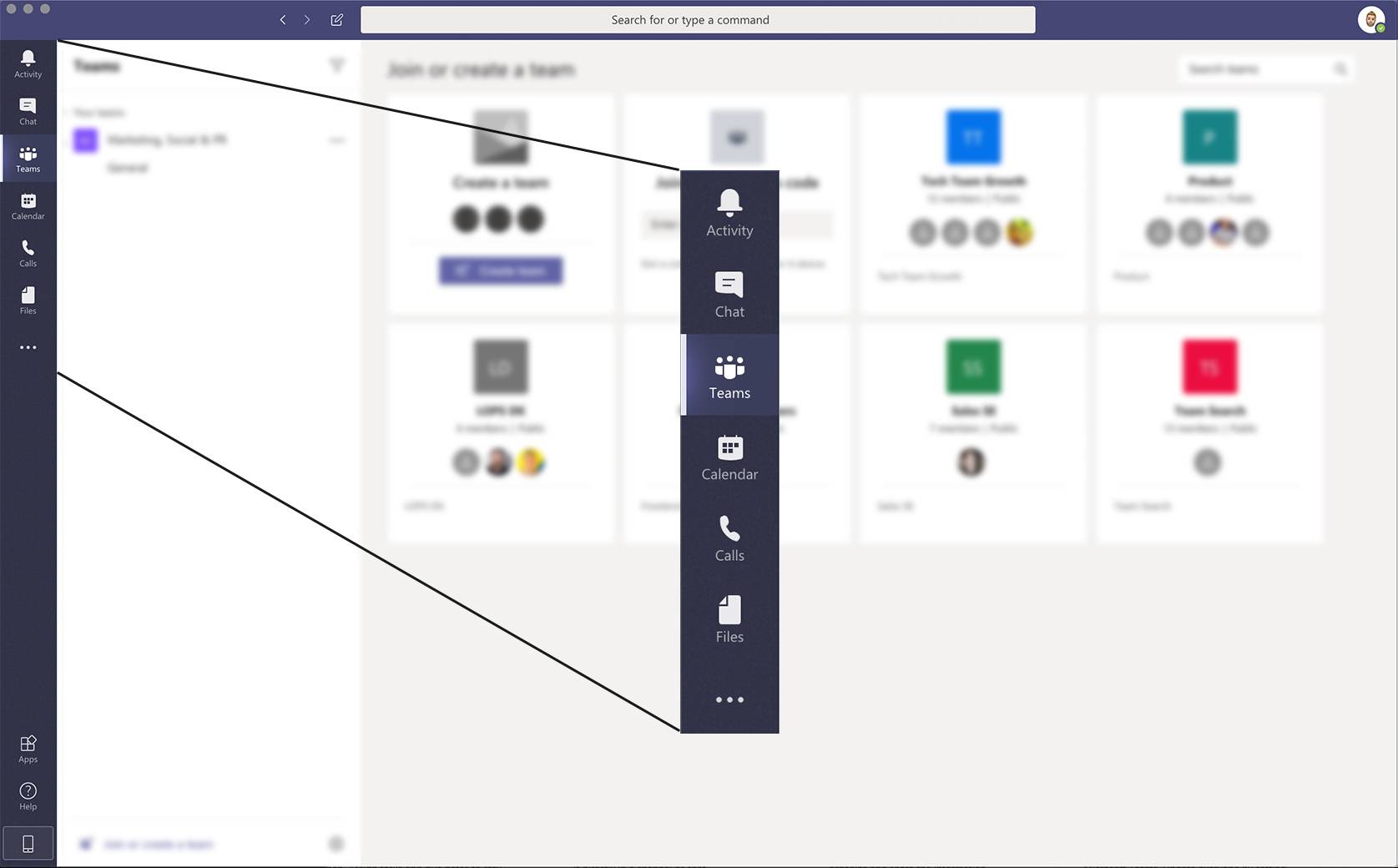 Sådan kommer du i gang med Microsoft Teams - guide til at arbejde hjemmefra fra Teams, herunder 