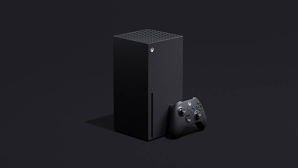 Everything we know about the Xbox Series X and Series S
