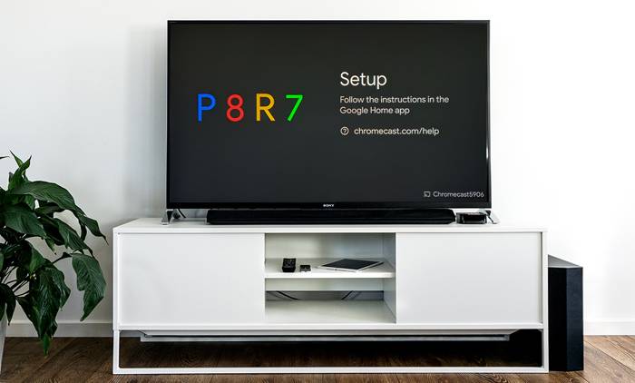 GUIDE: started with Chromecast