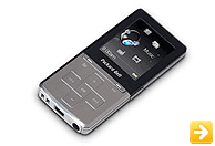 Comparer les prix du lecteur MP3 Packard Bell Vibe 360 FM 2 Go sur pricerunner.fr