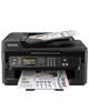 Epson Workforce WF-2540WF Epson Workforce WF-2540WF