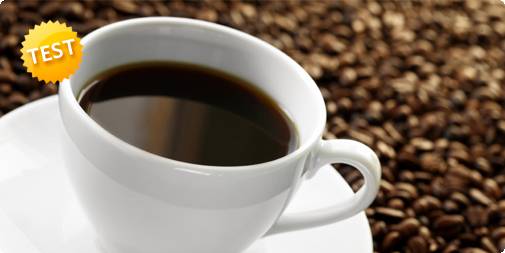 Fyra enkla kaffebryggare