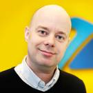 Martin Dalgaard Andersen Martin Dalgaard Andersen