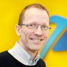 Søren Knudsen Søren Knudsen