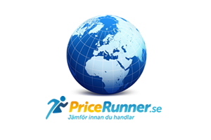 PriceRunners internationella prisstudie