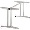 Häfele Gest.Idea+T-fl.alufarben 1200x 800mm Häfele Gest.Idea+T-fl.alufarben 1200x 800mm