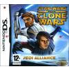 Star Wars: The Clone Wars -- Jedi Alliance Star Wars: The Clone Wars -- Jedi Alliance