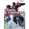 Transformers: War for Cybertron Transformers: War for Cybertron