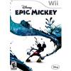 Epic Mickey Epic Mickey