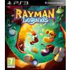 Rayman Legends Rayman Legends