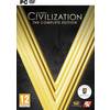 Civilization 5: Complete Edition Civilization 5: Complete Edition