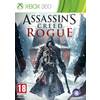 Assassin's Creed: Rogue Assassin's Creed: Rogue