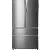 Haier HB25FSSAAA Edelstahl Haier HB25FSSAAA Edelstahl