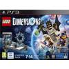LEGO Dimensions: Starter Pack LEGO Dimensions: Starter Pack