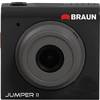 Braun Jumper II Braun Jumper II