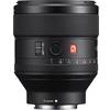 Sony FE 85mm F1.4 GM Sony FE 85mm F1.4 GM