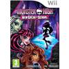 Monster High: New Ghoul in School Monster High: New Ghoul in School