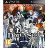 Lost Dimension Lost Dimension