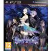 Odin Sphere Leifthrasir Odin Sphere Leifthrasir