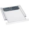 Miele+ Miele Zwischenbausatz WTV 406 mit Push-Pull-Arbeitsplatte Miele+ Miele Zwischenbausatz WTV 406 mit Push-Pull-Arbeitsplatte