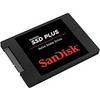 SanDisk PLUS v2 SDSSDA-120G-G26 120GB SanDisk PLUS v2 SDSSDA-120G-G26 120GB