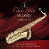 Best Service Chris Hein Horns Pro Complete Best Service Chris Hein Horns Pro Complete