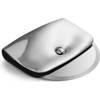 Alessi Taio Pizzaschneider 2.3 cm 10.8 x 10.5 cm Alessi Taio Pizzaschneider 2.3 cm 10.8 x 10.5 cm