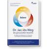 NutricaMEDia Dr. Jacobs Weg des genussvollen Verzichts: Die effektivsten Maßnahmen zur Prävention und Therapie von Zivilisationskrankheiten NutricaMEDia Dr. Jacobs Weg des genussvollen Verzichts: Die effektivsten Maßnahmen zur Prävention und Therapie von Zivilisationskrankheiten