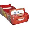 Worlds Apart Hello Home Lightning McQueen Toddler Bed Worlds Apart Hello Home Lightning McQueen Toddler Bed