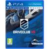 Driveclub VR Driveclub VR