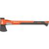 Husqvarna S1600 Spaltaxt Husqvarna S1600 Spaltaxt