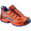 Salomon XA Pro 3D CSWP J Blue Salomon XA Pro 3D CSWP J Blue