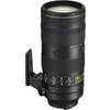 Nikon AF-S Nikkor 70-200mm F2.8E FL ED VR Nikon AF-S Nikkor 70-200mm F2.8E FL ED VR