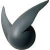 Alessi Walter Wayle II Wall Clock Alessi Walter Wayle II Wall Clock