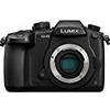 Panasonic DC-GH5EF-K Appareil photo DSLM 21,7 Mpix Noir Panasonic DC-GH5EF-K Appareil photo DSLM 21,7 Mpix Noir