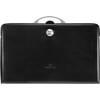 Windrose Merino Charmbox Schmuckkasten 31 cm black Windrose Merino Charmbox Schmuckkasten 31 cm black