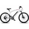 Trade Line Partner Mountain e-Bike Prodeco Phantom XRS Trade Line Partner Mountain e-Bike Prodeco Phantom XRS
