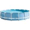 Intex Prism Frame Pool Ø4.57x1.07m Intex Prism Frame Pool Ø4.57x1.07m