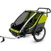 Thule Chariot Cab 2 Thule Chariot Cab 2