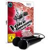 Bigben The Voice of Germany, I want you, 1 Nintendo-Wii-Spiel + 2 Mikrofone Bigben The Voice of Germany, I want you, 1 Nintendo-Wii-Spiel + 2 Mikrofone