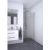 Scanbad Match B Duschkabinentür 750-770mm Scanbad Match B Duschkabinentür 750-770mm