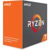 AMD Ryzen 7 1700X 3.4GHz Box AMD Ryzen 7 1700X 3.4GHz Box