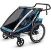 Thule Chariot Cross 2 Thule Chariot Cross 2