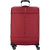 Roncato Ironik 4-Rollen Trolley 67 cm rosso Roncato Ironik 4-Rollen Trolley 67 cm rosso