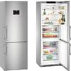 Liebherr CBNPes 5758 Premium BioFresh NoFrost Edelstahl Liebherr CBNPes 5758 Premium BioFresh NoFrost Edelstahl