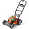 Husqvarna Lawn Mower Husqvarna Lawn Mower