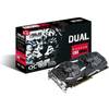 ASUS DUAL-RX580-O8G ASUS DUAL-RX580-O8G